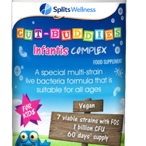 Infantis Bacteria Complex