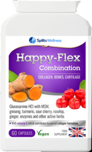 Happy Flex Formula
