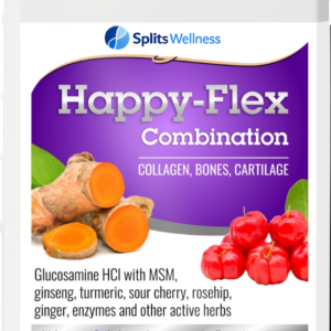 Happy Flex Formula