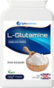 L-Glutamine Powder