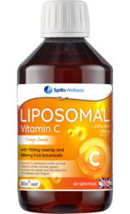 Liposomal Vitamin C