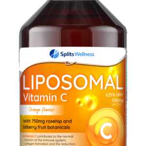 Liposomal Vitamin C