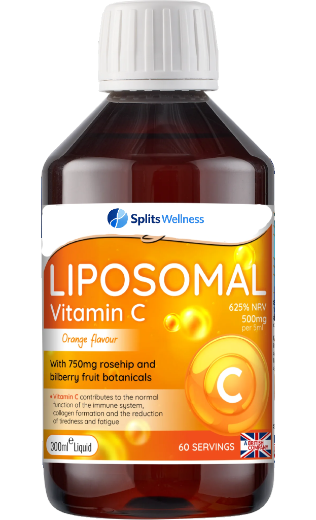 Liposomal Vitamin C