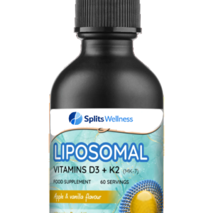 Liposomal D3 K2