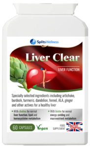 Liver Care Complex