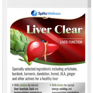 Liver Care Complex
