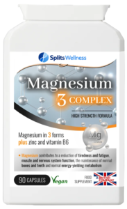 Magnesium Triple Complex