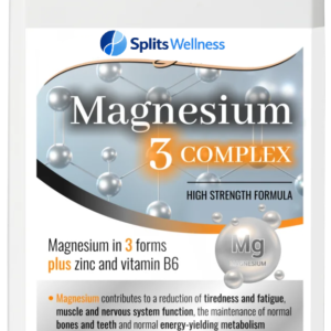Magnesium Triple Complex