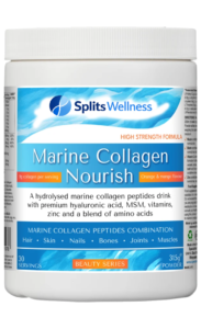 Marine Collagen Beauty