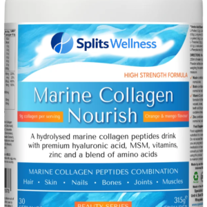 Marine Collagen Beauty