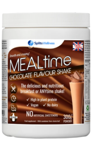 Chocolate Meal Protein