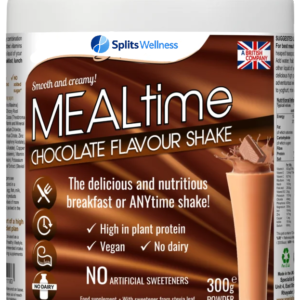 Chocolate Meal Protein