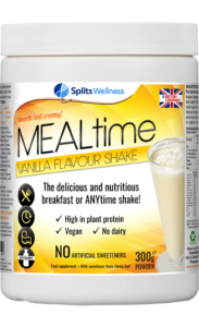 Vanilla Meal Protein