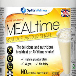 Vanilla Meal Protein