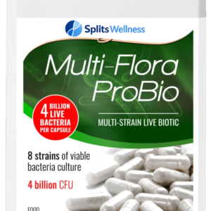 Multi Bacteria Complex