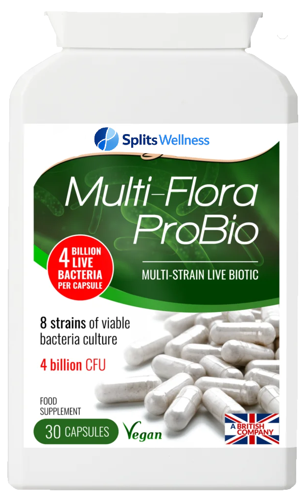 Multi Bacteria Complex