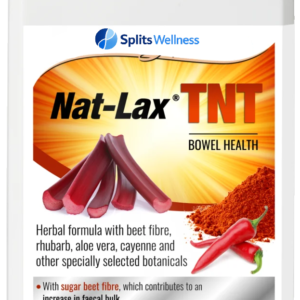 Natural Fibre Formula