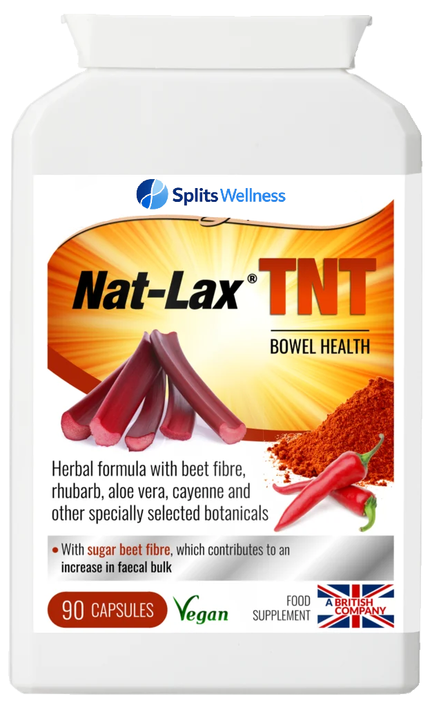 Natural Fibre Formula