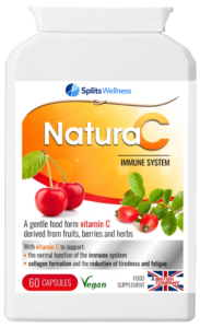 Natural Vitamin C