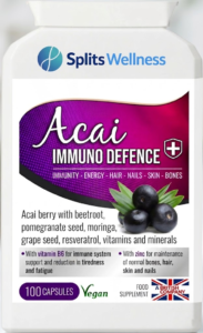 Acai Berry Plus