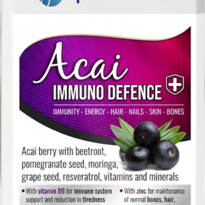 Acai Berry Plus